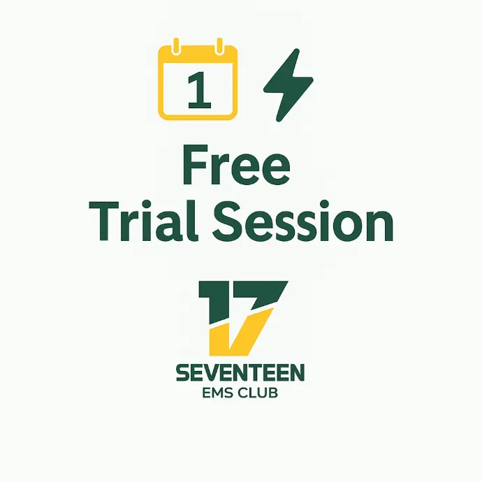 Free Trial Session
